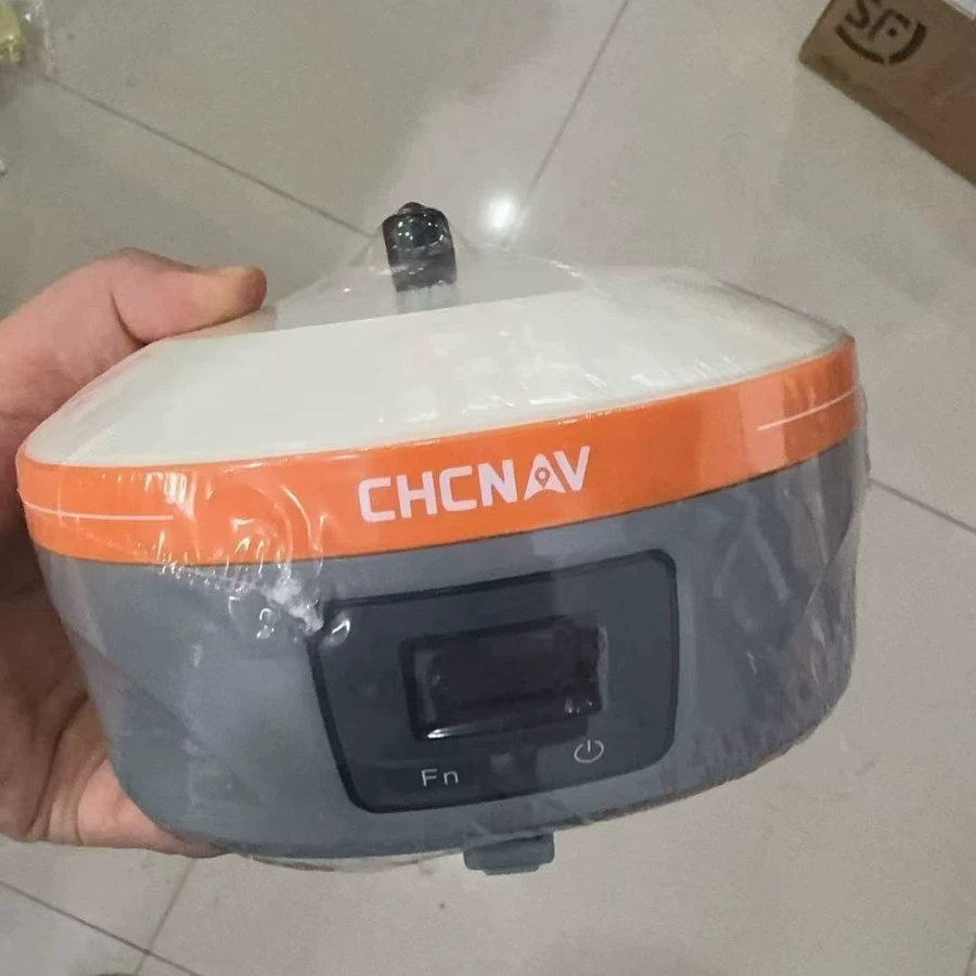 CHCNAV i76(M6II) IMU ibase(B5) RTK GNSS M8Air