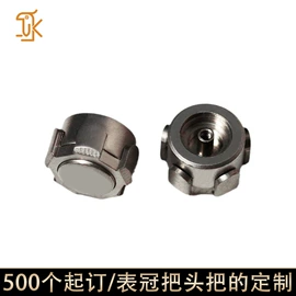 机芯;机械表;其他表配件