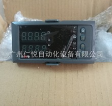 NHR-5100D-22-0/0/1/X/X-D虹润数显电流表数字显示控制仪0-100mV