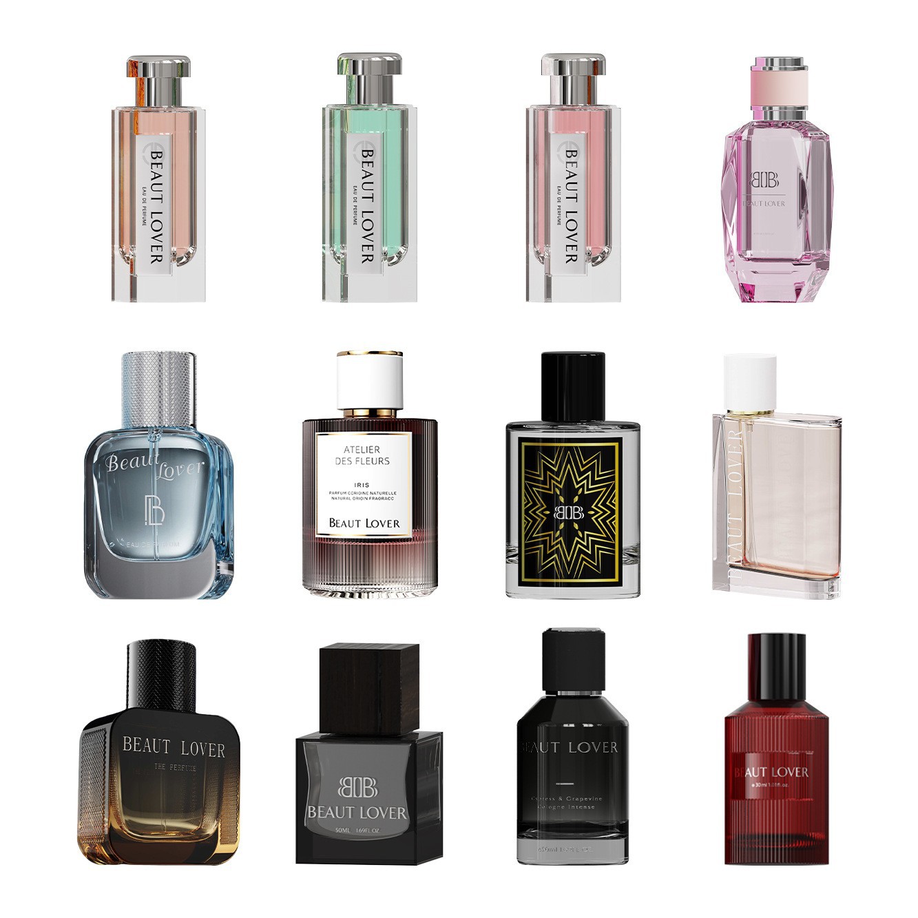 Doméstica explosión de sonido, perfumes duraderos, perfumes de gran marca, perfumes de alta calidad, perfumes fríos al por mayor.