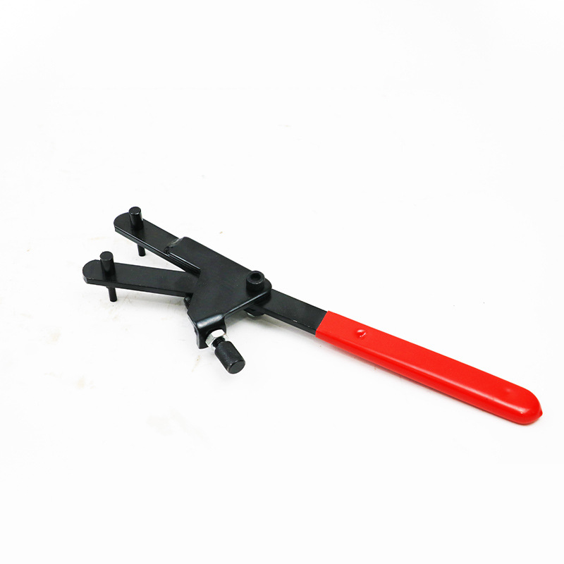 오토바이 플라이휠 렌치 클러치 도르래 오토바이 작동 범위 직경 36-110MM 공장 공급