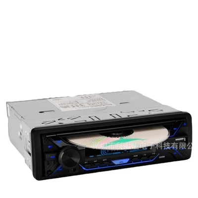 Single Spindle Car Dvd Car DVD player