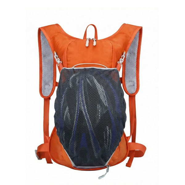 Sports off-road travel bag for cycling