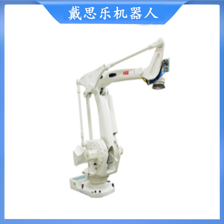 ABB工业机器人IRB760喷涂搬运码垛机器人 库存现货供应