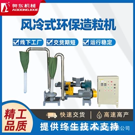 吹膜机;塑料制袋机;塑料造粒机