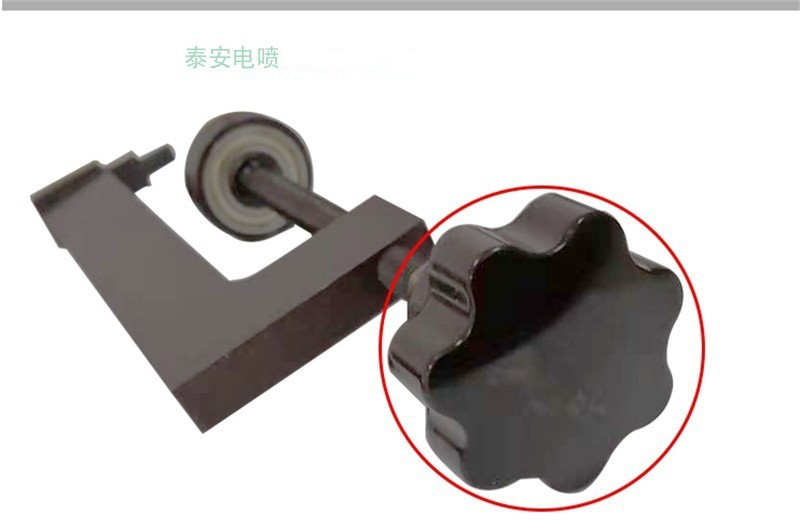 电喷共轨油泵CP3泵分解工具套装