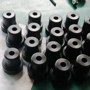 Black Pom Board Steel Plate Anti-Static Wear-Resistant Plastic Plate Zero-Cut Engraving Pom Polyoxymethylene Board and Rod Supply X20