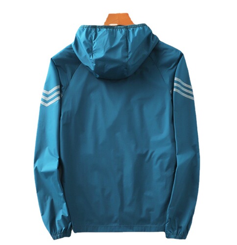 Summer Lightweight Sun Protective Jacket for Men Outdoor Couple Breathable UV Protection Skin Windbreaker for Women Fishing Sun Protection Suit Manufacturer