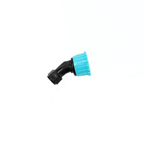 Electric sprayer spare parts agricultural spray boom nozzle stainless steel telescopic gasket filter hose portable gardening
