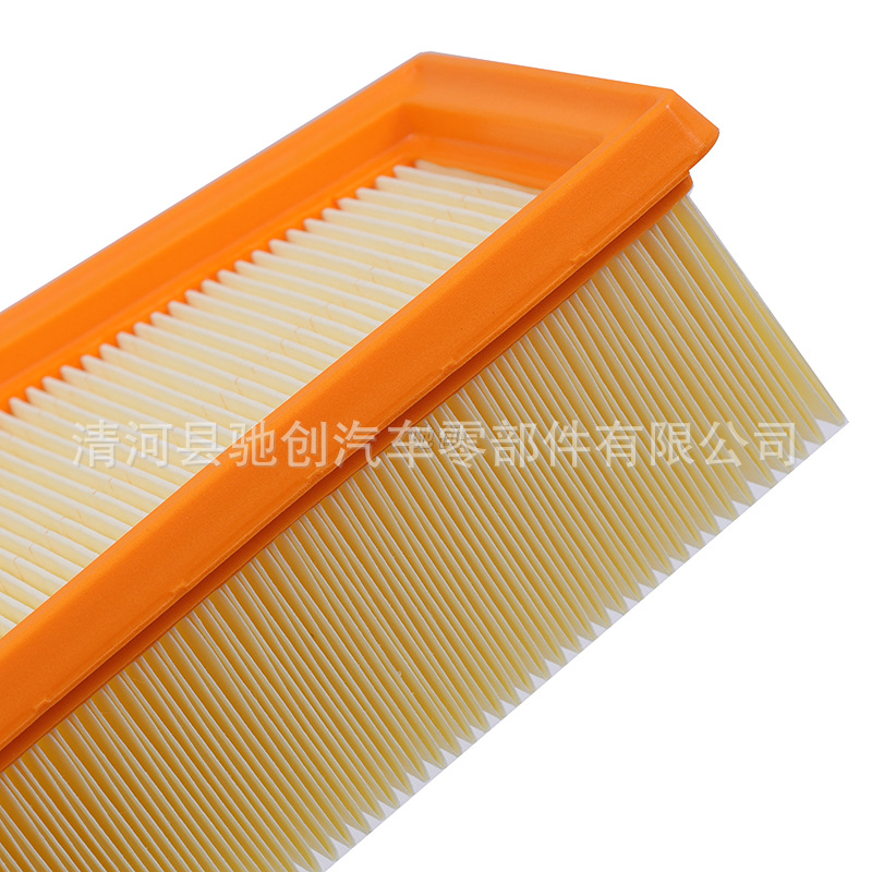 Suitable for 23 Nissan Qijun e-POWER super hybrid air filter element cleaner grid air filter accessories 1.5T