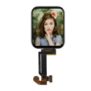 1.69��������TFT�|���@ʾ��240x280��ɫ�����O��TFT�@ʾ����26pin