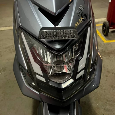 External Spotlight, Motuoche Motorcycle headlights, headlights