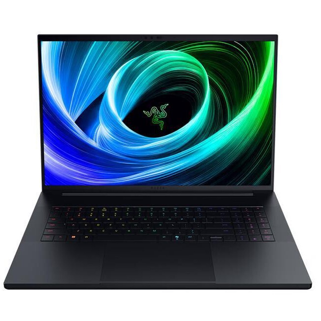 Laptop with Intel Core Ultra 9 275Hx/Rtx 5090/32Gb Ddr5/2Tb Ssd