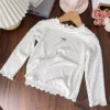 White T-shirt