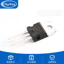 ST(ⷨ댧w)/L7915CV-DG TO-220 1.5A/-15V ˷·