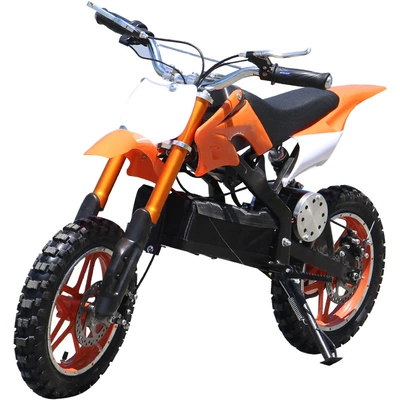 Elektrikli motosikletlər — electric off-road motorcycle 24V