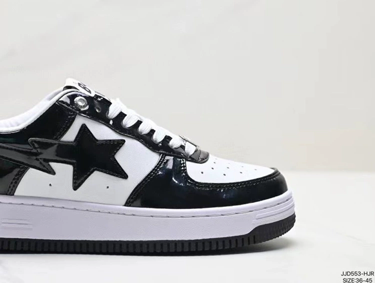 Высококачественные кроссовки BAPESTALOW BATHING APE Ni