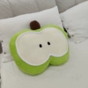 ★☆Large green size is about 55*50cm in total length★☆