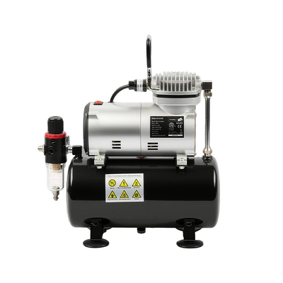 Manufacturer Sells Oil-Free Small Air Hava kompressorları