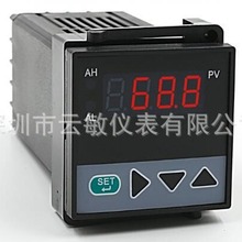 SWP-C103-01-12-HL-P智能双屏数显控制仪 数字显示报警器4848