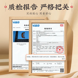 Массажная расческа из золотого сандалового дерева, расческа для меридиана головы, расческа с пятью зубьями, расческа из сандалового дерева для кожи головы, артефакт для терапии волос, массажная расческа для меридианов