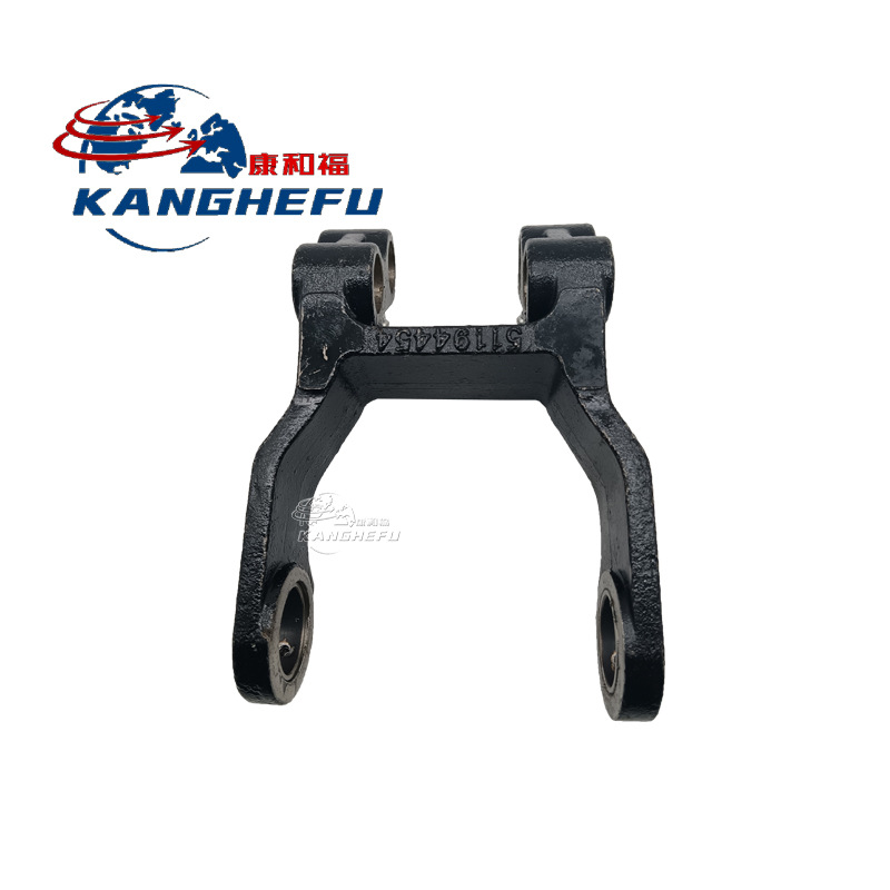 适用于永恒力ERE叉车配件轮架51194454销轴50286668销轴50286669