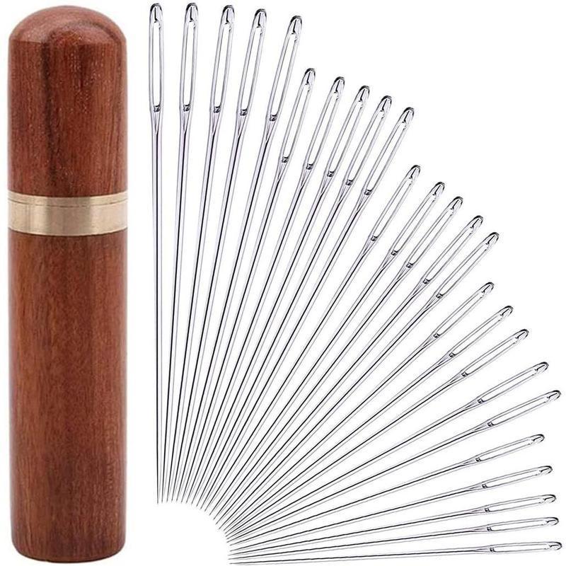 U 79001 Crochet Hook for Doll Sweater 玩偶毛衣针 欧美跨境外