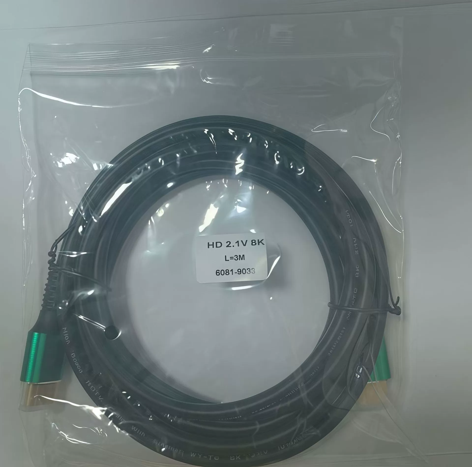HDTV-HD кабель suitable for 8K HDMI кабель компьютерный телевизор приставка дисплей HDMI-HD кабель интерфейс