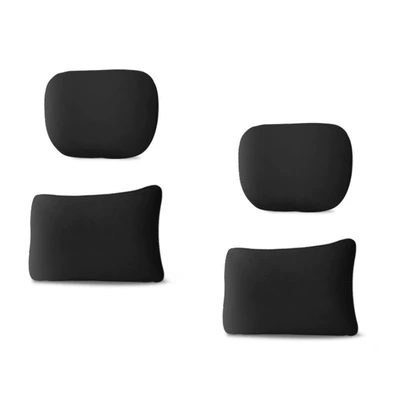 Support: Tesla Headrest