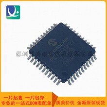 PIC18F43K22-I/PT IC MCU 8BIT 8KB FLASH 44TQFP��װ ���ɵ�·