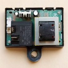 電熱水器主板JC-D02全新電源電路板供電板配件線路板電腦板現貨