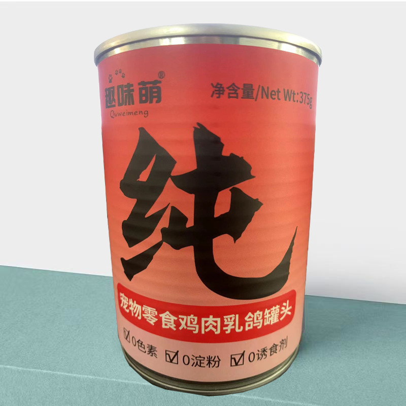 수프비둘기 [6캔*375g] 회복촉진