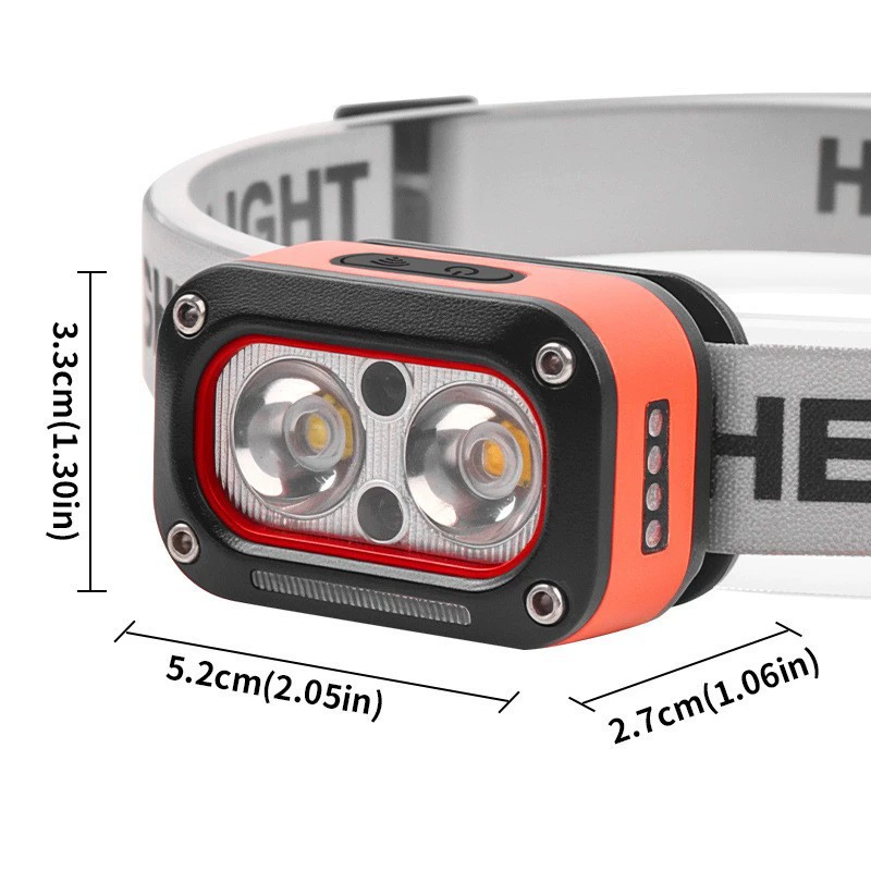 (Cross-border trading), light source, induction lantern, travel LED lights