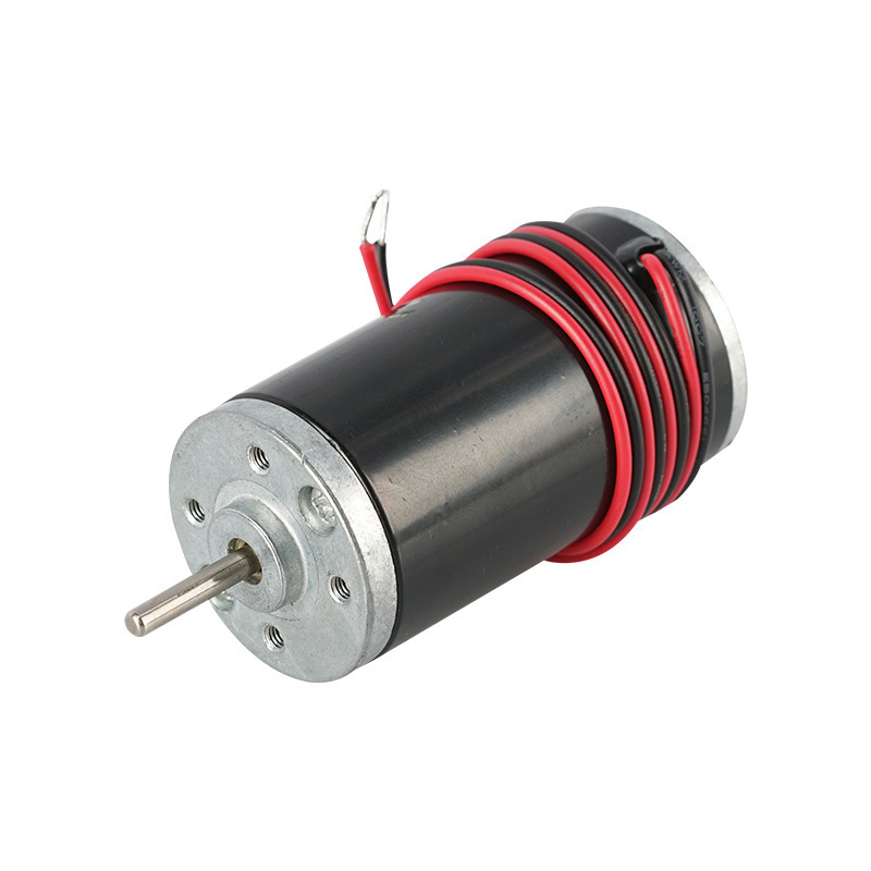 12V24V マイクロ DC ブラシ付きモーター電動歯ブラシヌードルマシンスクーター電動ドライバー筋膜銃馬|undefined