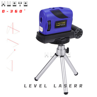 Xd Hot Quality Recommendation 4-in-1 Laser Level Red Laser Multifunctional Line Marker
