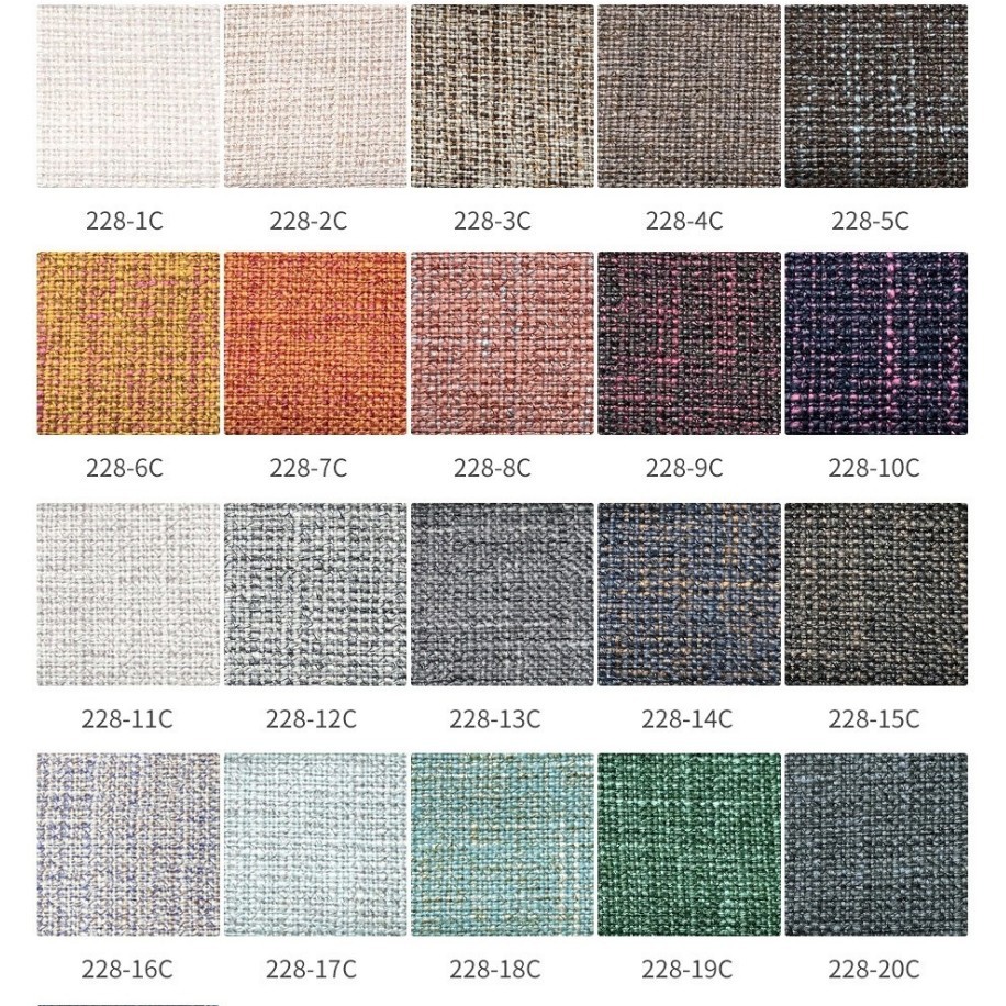 Combinación de sofá de tela desmontable y lavable para sofá cama multifuncional plegable de doble propósito de sala de estar tipo pequeño apartamento de almacenamiento VIP