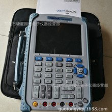 �ֳ�ʾ����/������̖�l����/�l��Ӌ/�f�ñ�DSO8060   60MHZ