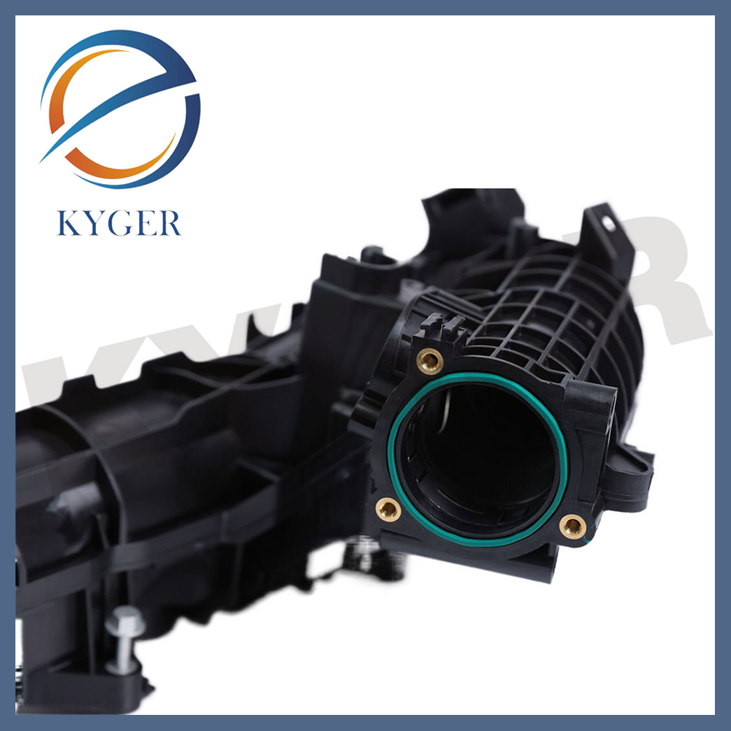 Suitable for Bmw Intake Manifold Oe11618511363, Hot Selling Across Borders