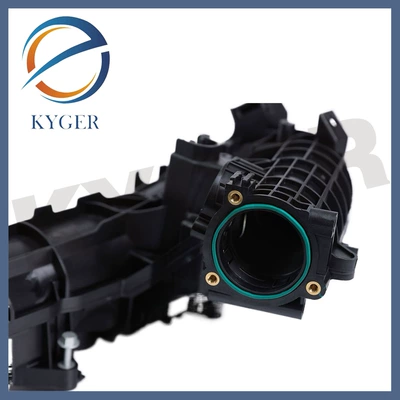 Hava qəbuledici borular Intake Manifold Oe11618511363