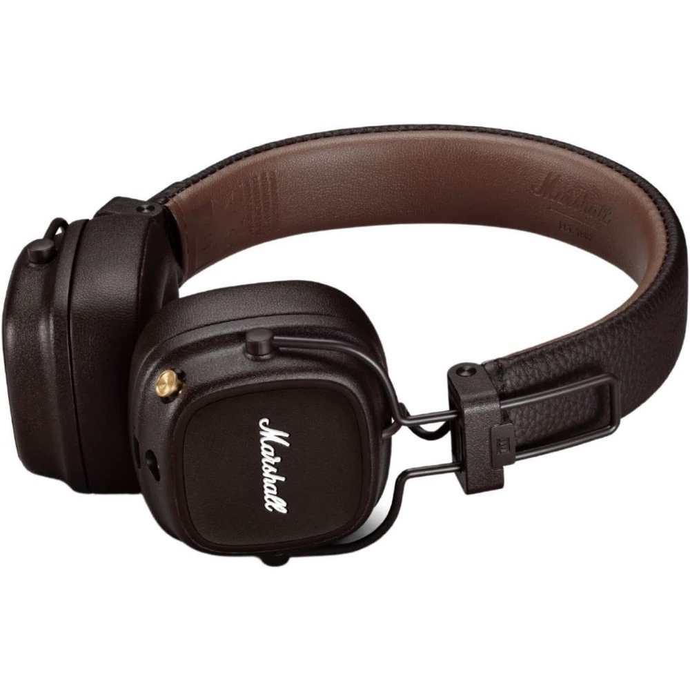 Беспроводные наушники Marshall Major IV наушники-вкладыши наклады?