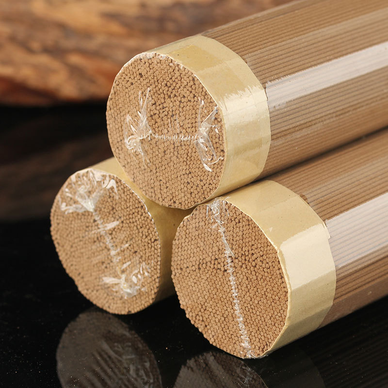 富森红土芽庄沉香线香檀香艾草崖柏鹅梨帐中香玫瑰茉莉日本桂花香