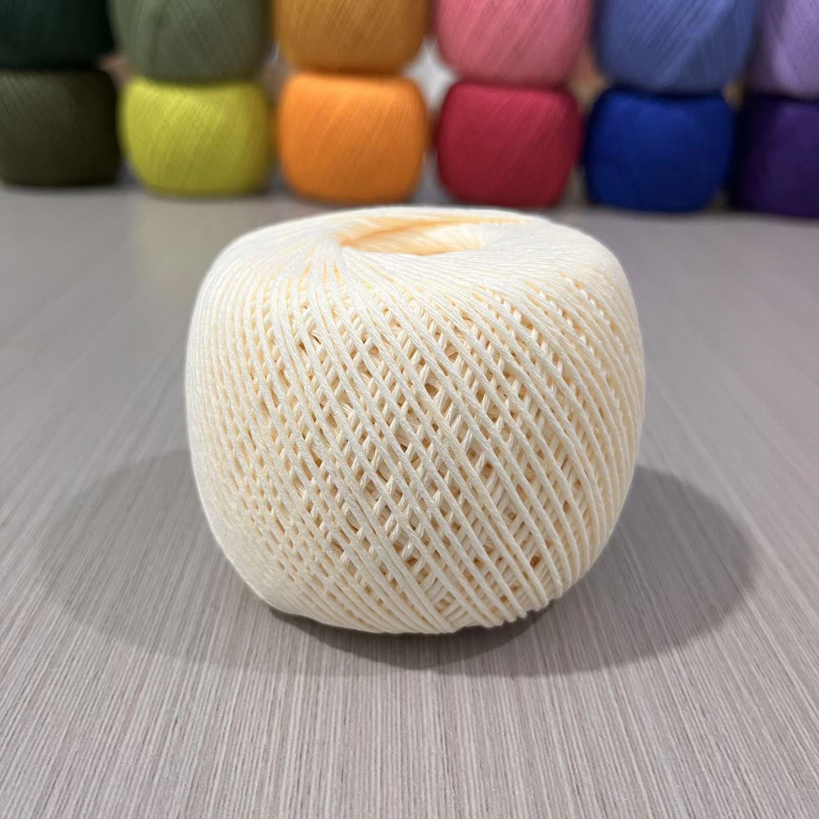 밀크화이트【150g】