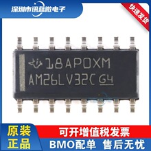 ԭ�b��Ʒ �NƬ AM26LV32CDR SOIC-16 ��·��־�·������оƬ