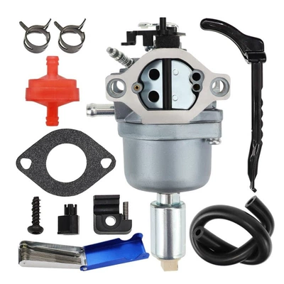 Suitable for 697141 697190 791858 791888 792171 792358 carburetors