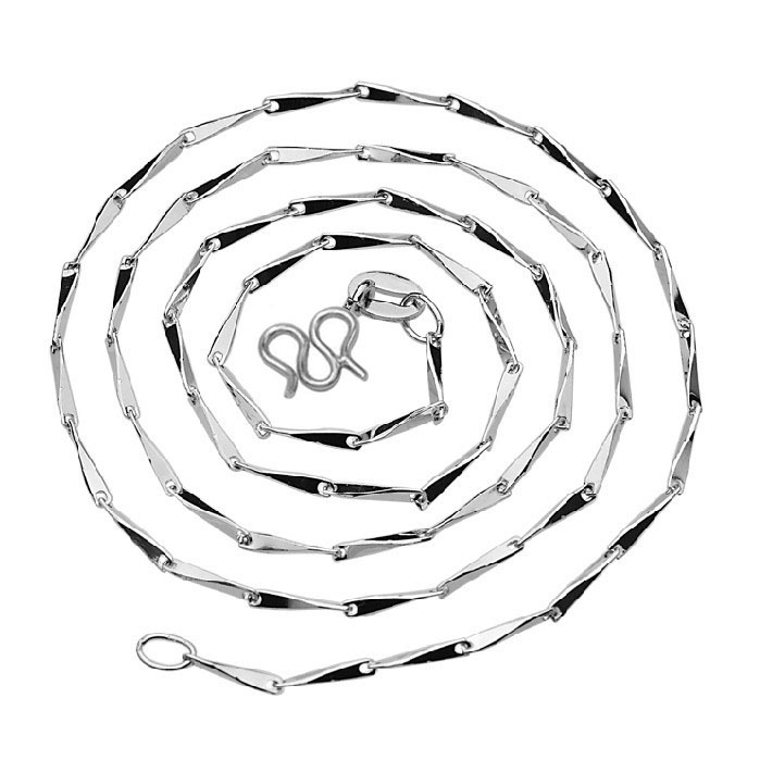 멜론 시드 체인 매칭 체인 (펜던트 제외)