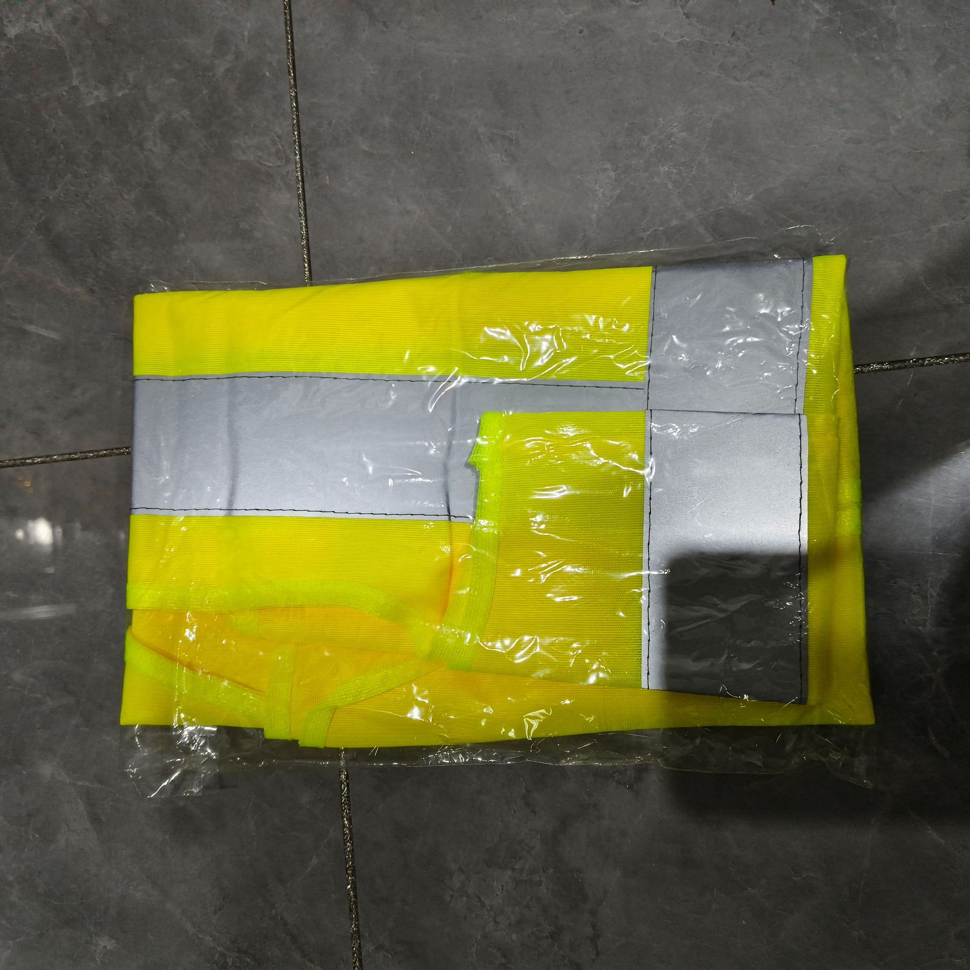 Multifunctional Reflective Safety Vest Reflective Clothing