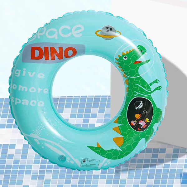 Water swimming ring