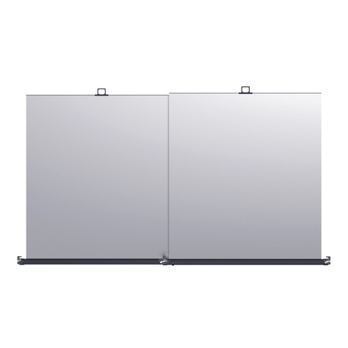 New car sunshade car summer sun protection and heat insulation sunshade sun visor retractable universal front shield factory