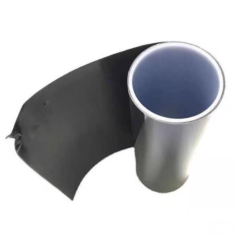 德莎67310单面黑色亚光聚酰亚胺胶带 绝缘 阻燃 耐高温单面胶带