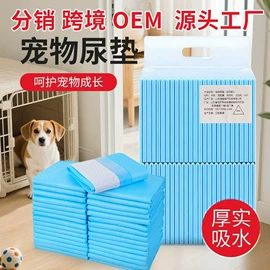 宠物尿片
